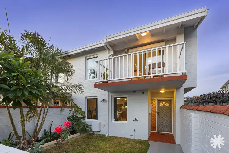 1/139 Melville Parade