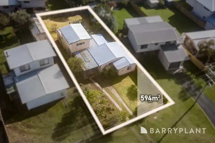 86 Harris Road