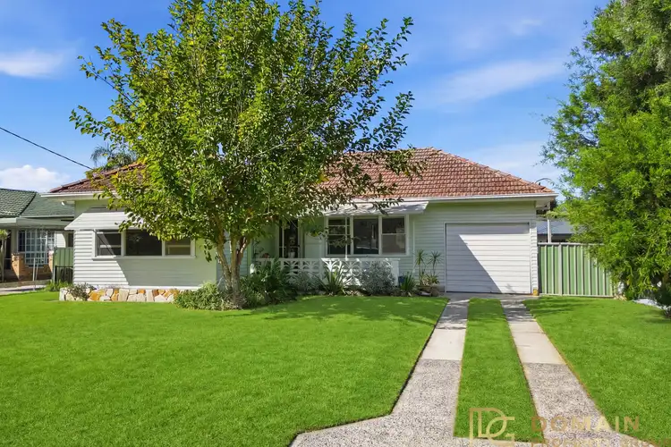 52 Camellia Circle