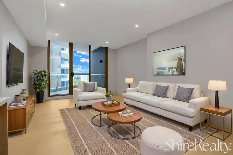 809/8 Maitland Place