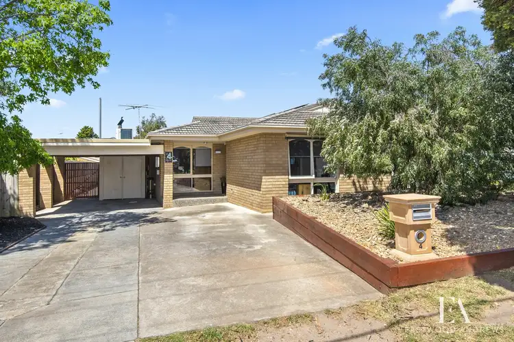 4 Beltana Street