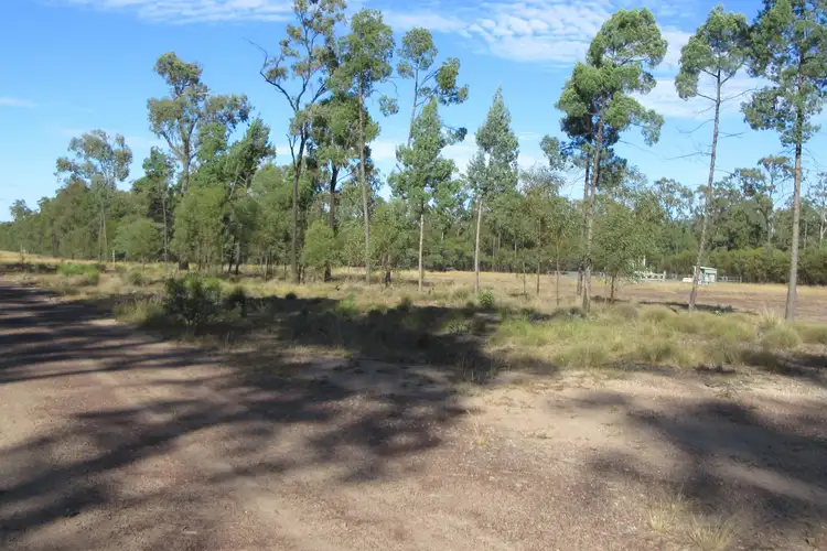 Lot 7 Treasures Road, Tara QLD 4421