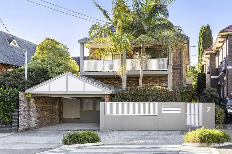 4/7 Belmont Road