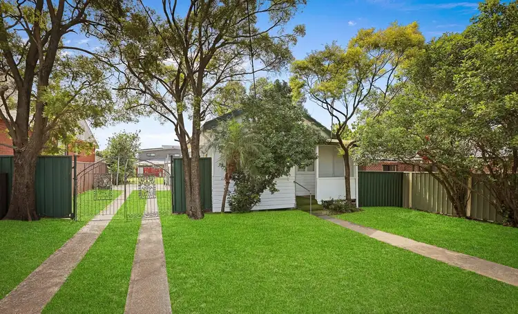 197 Richmond Road