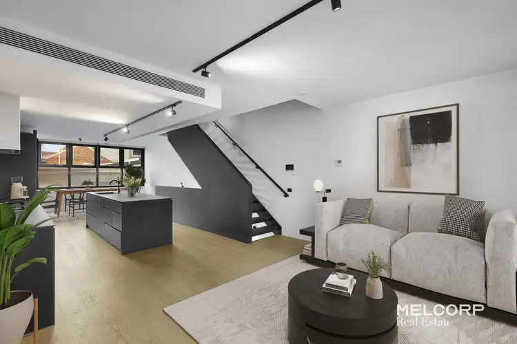 3/218 Rosslyn Street, West Melbourne VIC 3003