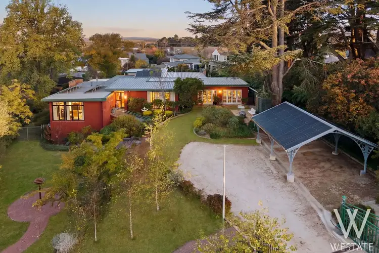 288 William Street