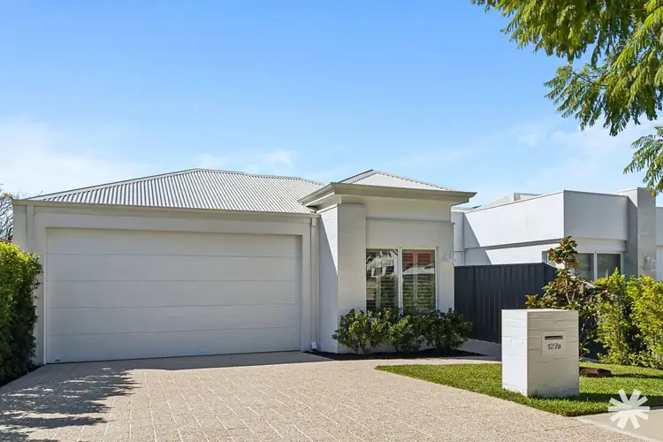 127A Armadale Road