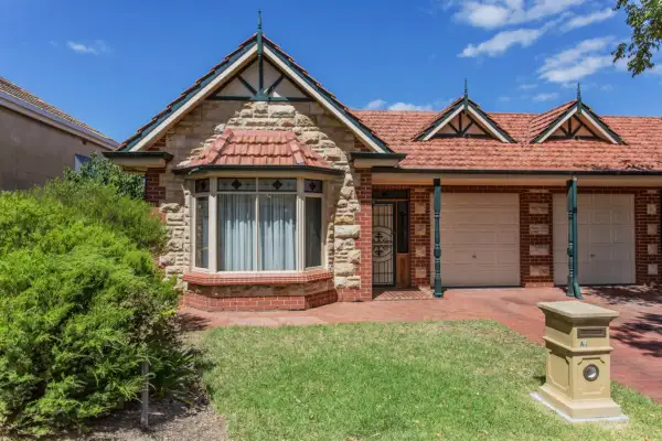 1A Gordon Road