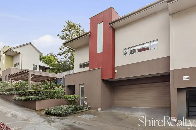 12/36 Murray Street