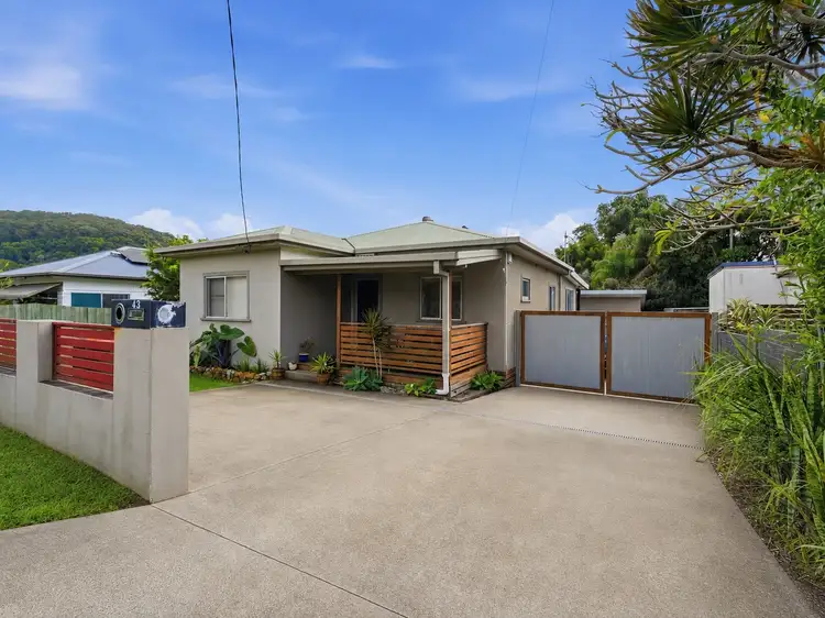 43 Combine Street