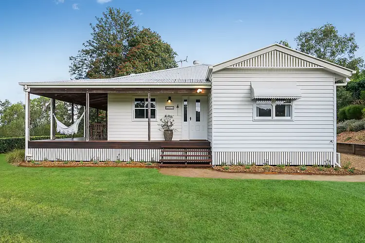 83 Dobson Road