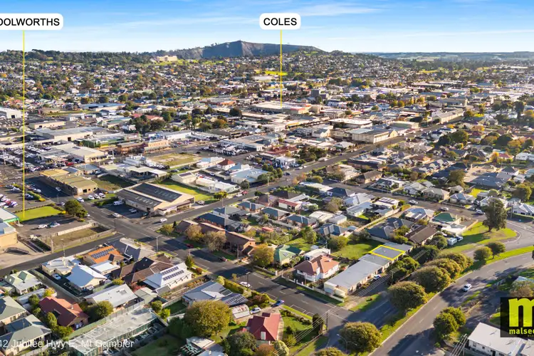 4/42 Jubilee Highway East