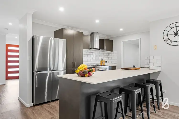Second view of Homely house listing, 8 Polo Avenue, Singleton NSW 2330