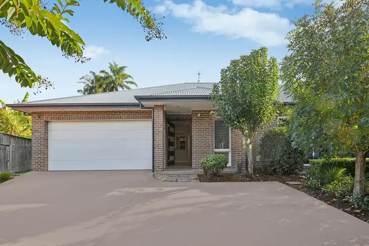 35A Darwin Street
