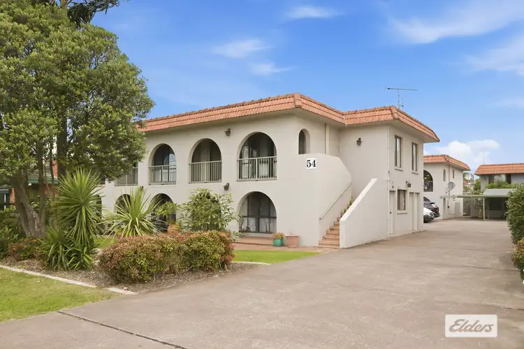 9/54 Beach Road