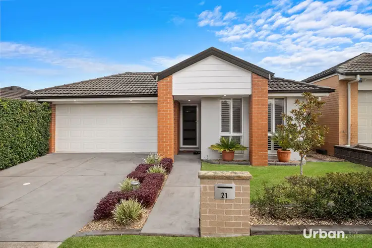 21 Scarborough Rise