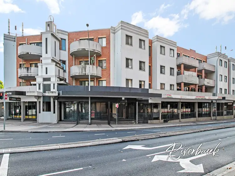 18/285 Merrylands Road