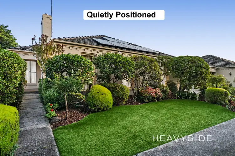2/645 Burke Road