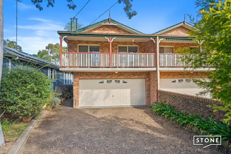 17 King Street