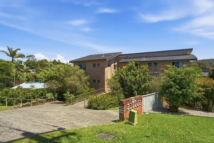 4/3b Gordon Street