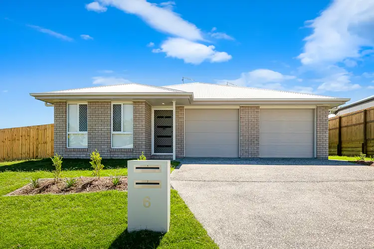 2/6 Loch Way