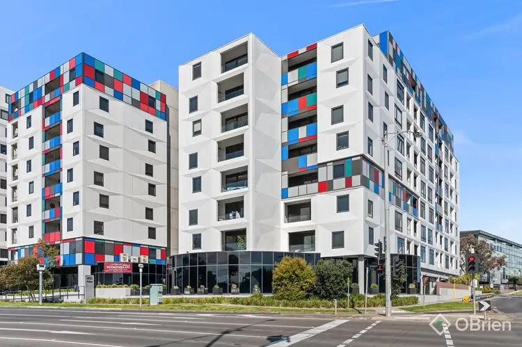 405/400 Burwood Highway