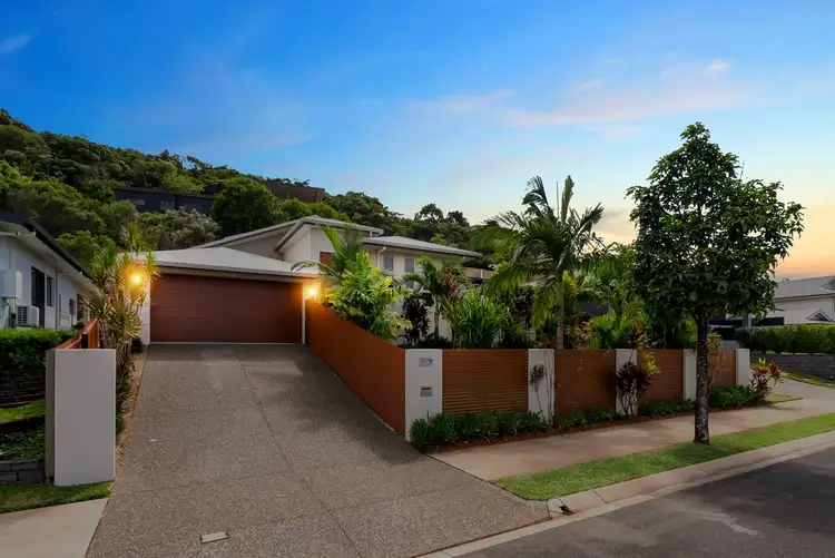 60 Aroona Street