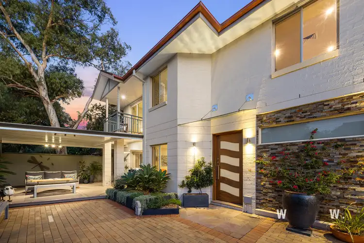 245a Burwood Road