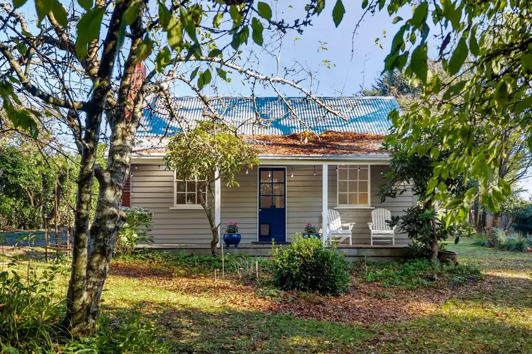 2175 Ballan-Daylesford Road