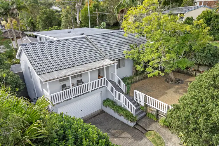 3 Kauri Avenue