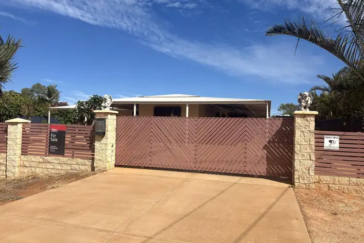 11 Finnerty Street