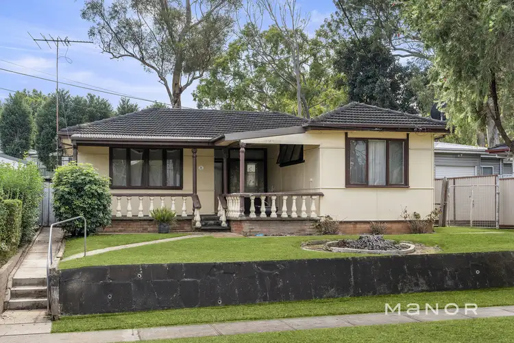 31 Patterson Road