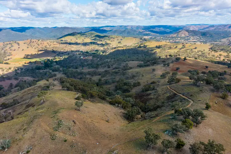 2652 Ilford Sofala Road