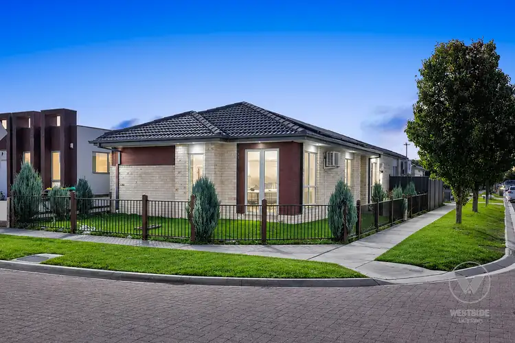 13 Limelight Street