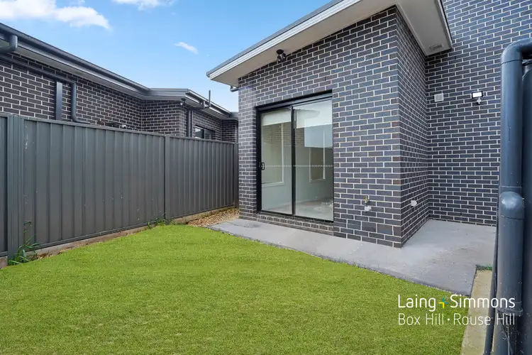 8B Burrough Street
