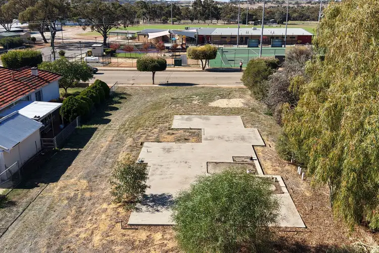 Fourth view of Homely land listing, 81 Forrest Street, Beverley WA 6304
