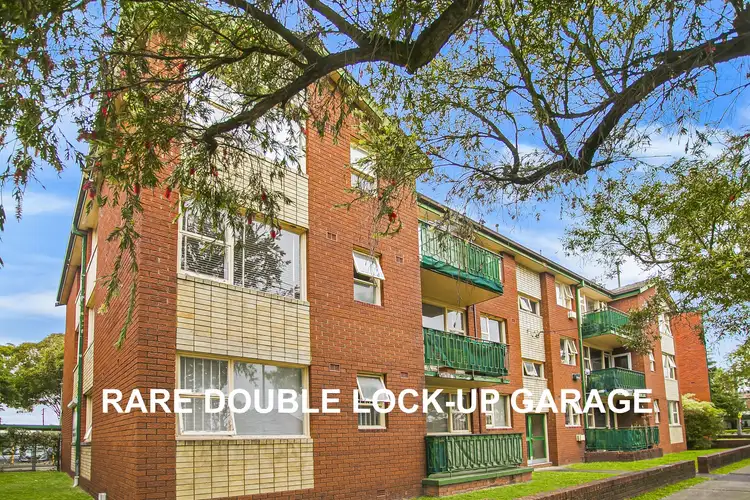 12/295 Gardeners Road