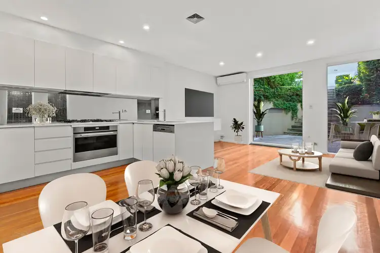272A Rainbow Street