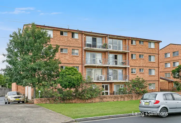 7/41 Morehead Avenue