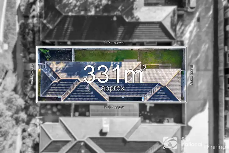 20 Hawkeseye Way