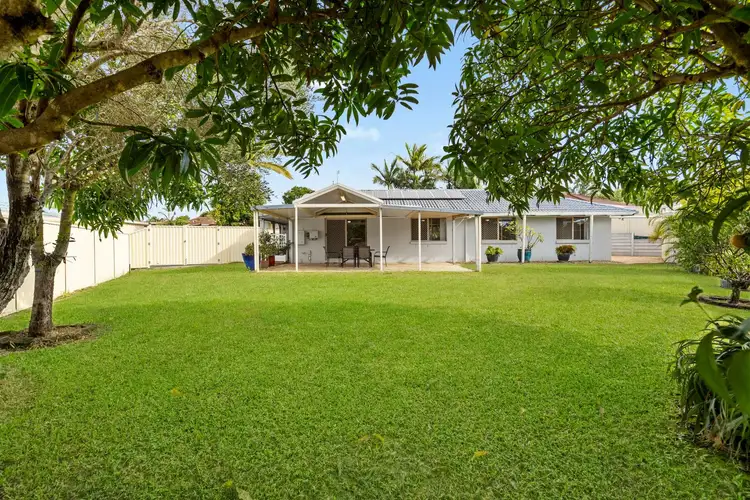 24 Parkdale Court