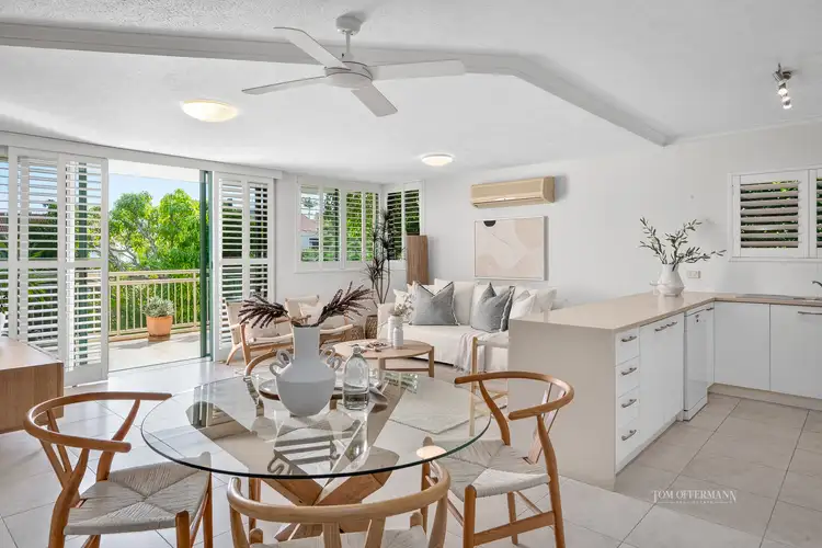 3/4 Edgar Bennett Avenue