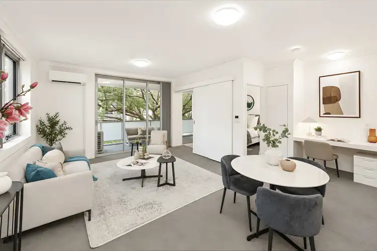 18/106 Joynton Avenue