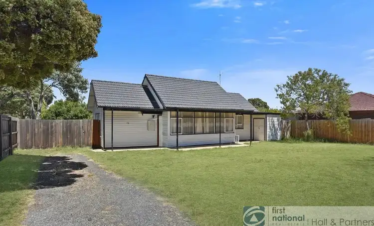 98 Athol Road
