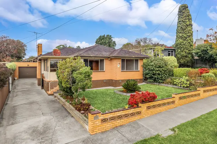 33 Darriwill Street