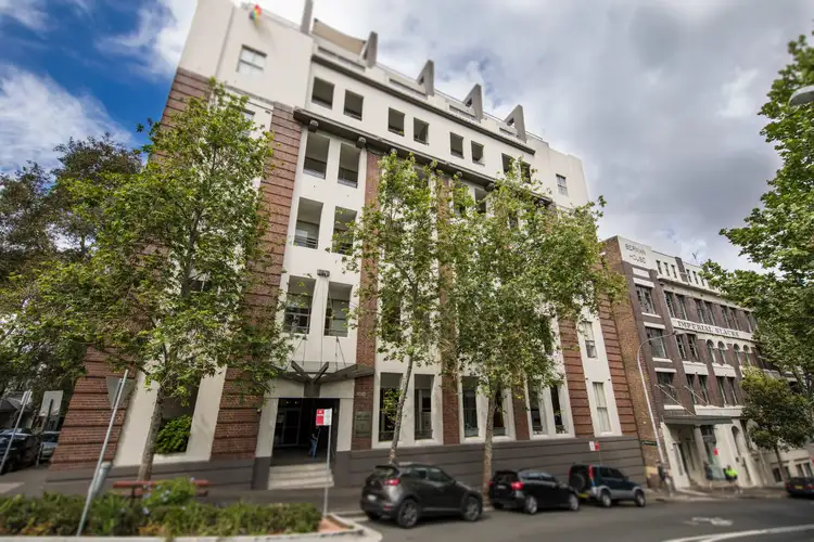 505/105 Campbell Street