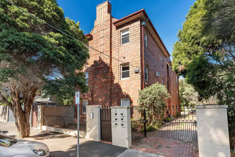 5/73 Pakington Street
