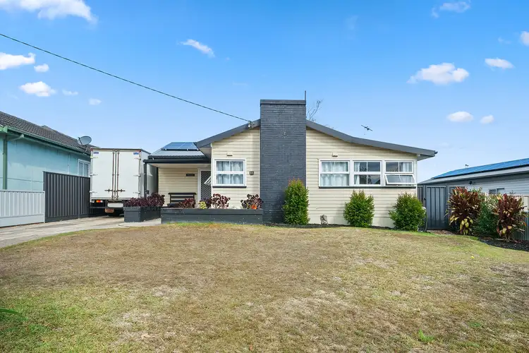 15 Coonanbarra Street