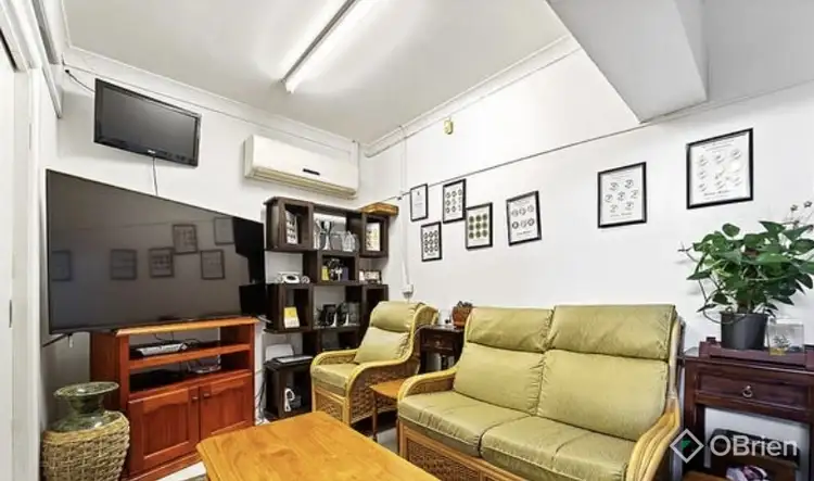 22 Barries Road