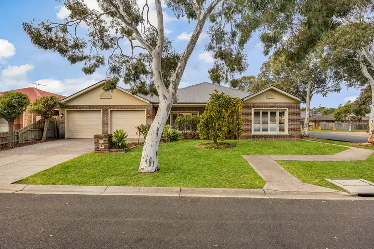 17 Treefern Drive